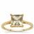 Serenite Ring in 9K Gold 1.60cts