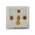 Tangerine Garnet Gem Box 2.18ct (N)