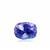 AAA Tanzanite 3.37ct (H)