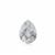 Pedra Azul Aquamarine 0.64ct