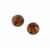 Montana Agate Earrings in Sterling Silver 9.47cts