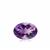 Moroccan Amethyst 4.78cts