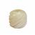 Freshwater Cultured Carved Pearl (7 x 7mm)