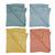 Destello sparkle scarf (Choice of 4 Colors)