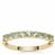 Aquaiba™ Beryl Ring in 9K Gold 0.50ct