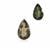 Colour Change Diaspore 2.7cts