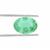 0.91ct Ethiopian Emerald (O)