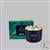 The House Of Malachite by Kimbie Home 440gm Crackle Triple Wick Candle With Malachite