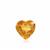 .17ct Mandarin Garnet (N)