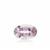 15.65ct Mawi Kunzite with Hematite 
