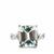 Cullinan Topaz Ring in Sterling Silver 7.35cts