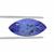1.64ct AA Tanzanite (H)