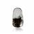 144cts Quartz Buddha Carving (N) 