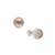 Super Seven Quartz Earrings in Sterling Silver 4.50cts