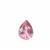 .34ct Pink Sapphire 