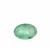 .62ct Brazilian Emerald 