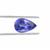 2.45ct AAA Tanzanite (H)