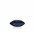 Nigerian Blue Sapphire 0.35ct
