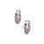 Labradorite Earrings in Sterling Silver 13.80cts