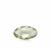 Prasiolite 11.50cts