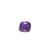 Unheated Purple Sapphire 1.02cts