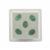 2.00ct Botli Emerald Gem Box (O)
