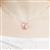 Molte T Letter Charm in Sterling Silver