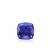 Tanzanite 2.8cts