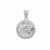 Pendant in Sterling Silver