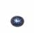 15.17ct Blue Star Sapphire (N)