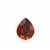 Diamantina Citrine 3.61cts