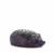 68ct Fluorite Carved Hedgehog