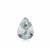 Pedra Azul Aquamarine 0.30ct