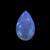 .40ct Coober Pedy Opal (N)