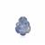Blue Sapphire 1.09cts
