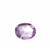 Purple Sapphire 0.32ct