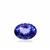 Tanzanite 2.96cts