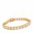Ethiopian Opal Bracelet in 18K Gold 12.60cts