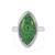 Maw Sit Sit Ring in Sterling Silver 8.75cts