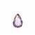 Purple Sapphire 0.28ct