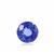 1.20ct AA Tanzanite (H)