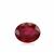 Burmese Ruby 0.35ct