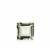 6.77ct Prasiolite (IH)
