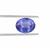 4.15ct AAA Tanzanite (H)