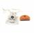 Gem Auras Cashmere Comb
