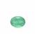 Zambian Emerald 4.52cts