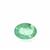 .65ct Brazilian Emerald 