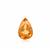 Mandarin Garnet 0.6ct