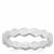 Sterling Silver Stacker Ring 