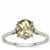 Csarite® Ring in Platinum 950 2.20cts